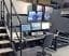 Boom Operator Simulation System Training