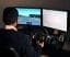 Desktop Driving Simulator Demonstration