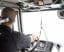 Fire Truck Driver Training Driver