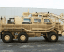 MRAP Training Vehicle