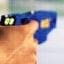 Police Taser Training Category