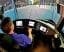 Rail Operator Training Exercise