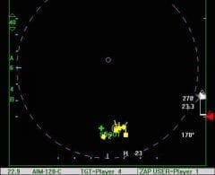 Missile Simulation | SimBuilder™ | FAAC