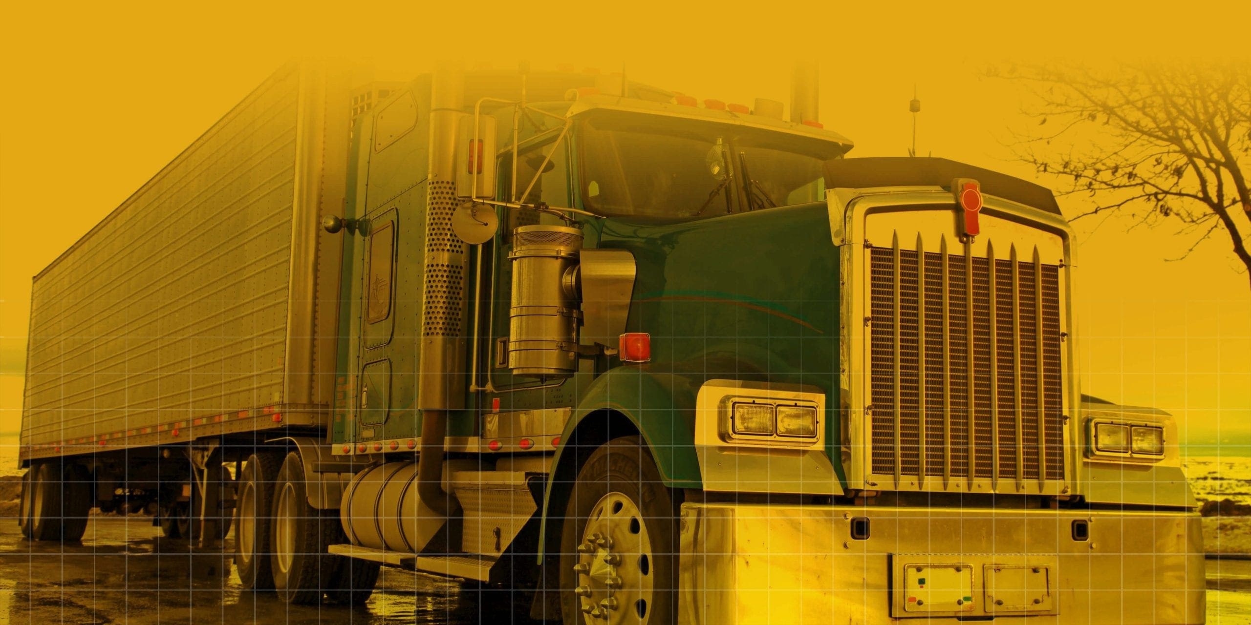 Truck Driver Simulation & Training FAAC