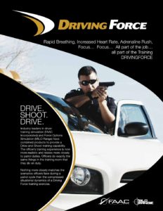 DrivingForce