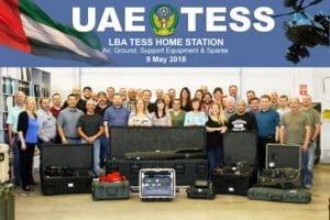 UAE Delivery Photo