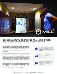 Mission School Safety