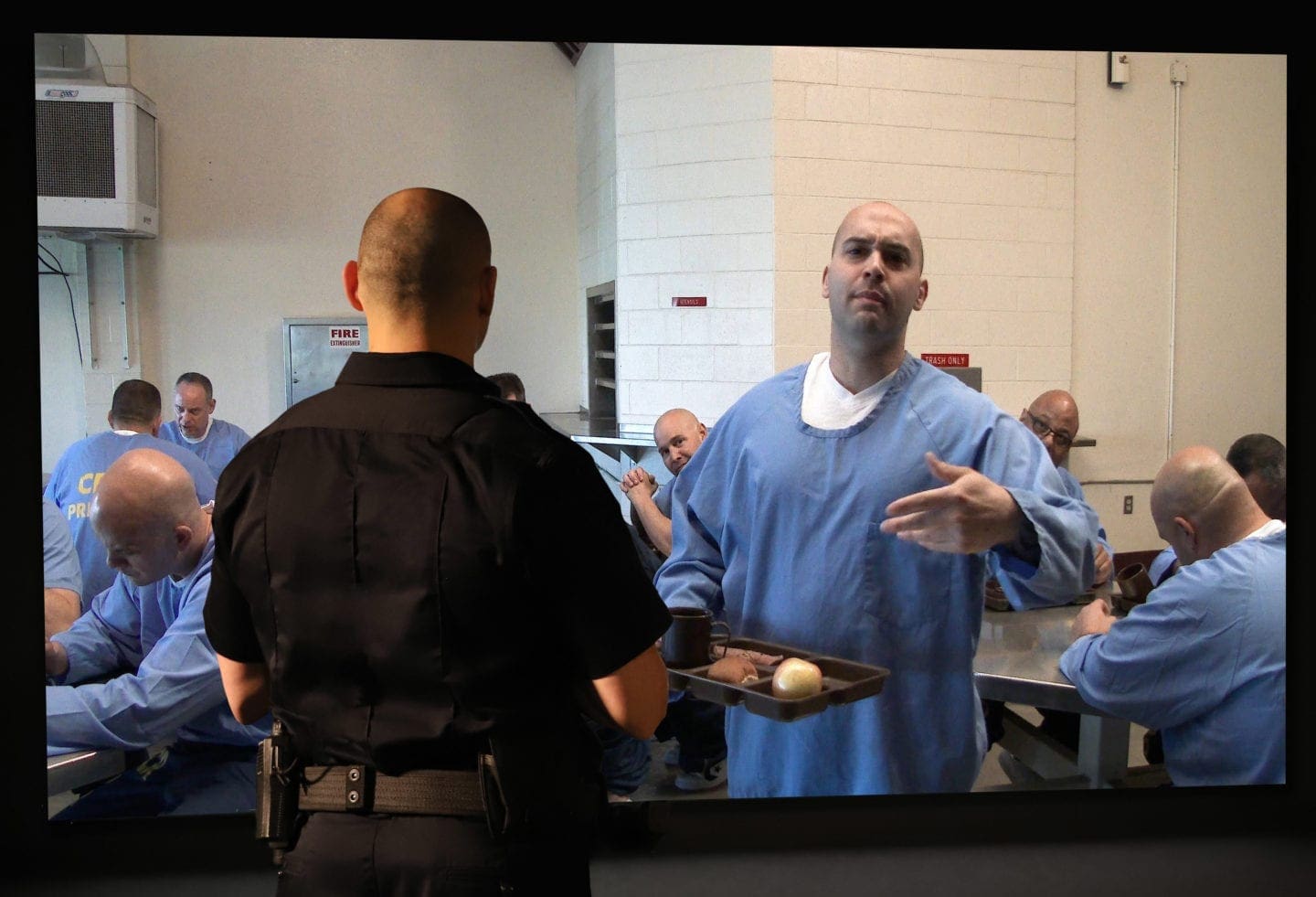 Probation Work Program For Inmates Probation and Parole Officer Training | MILO