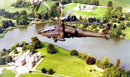 Apache UK