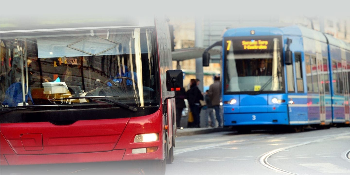 Transportation Simulation Training - Transit Simulator - FAAC