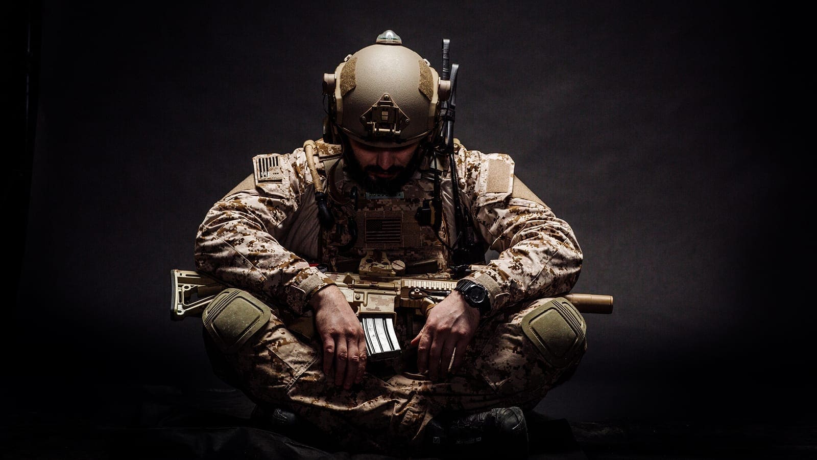 Incorporating Resilience into USAF Security Forces Training A Model