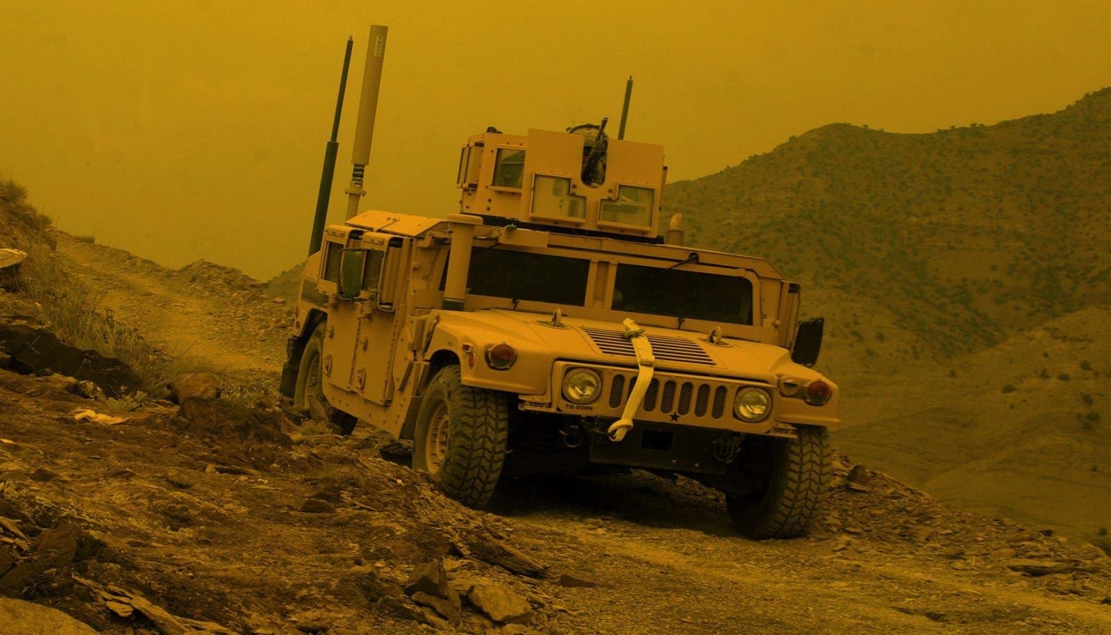 Training Simulators FAAC