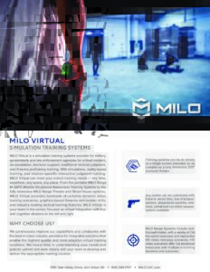 MILO Virtual