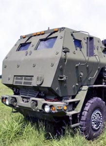 HIMARS