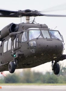 UH-60A/M BLACKHAWK