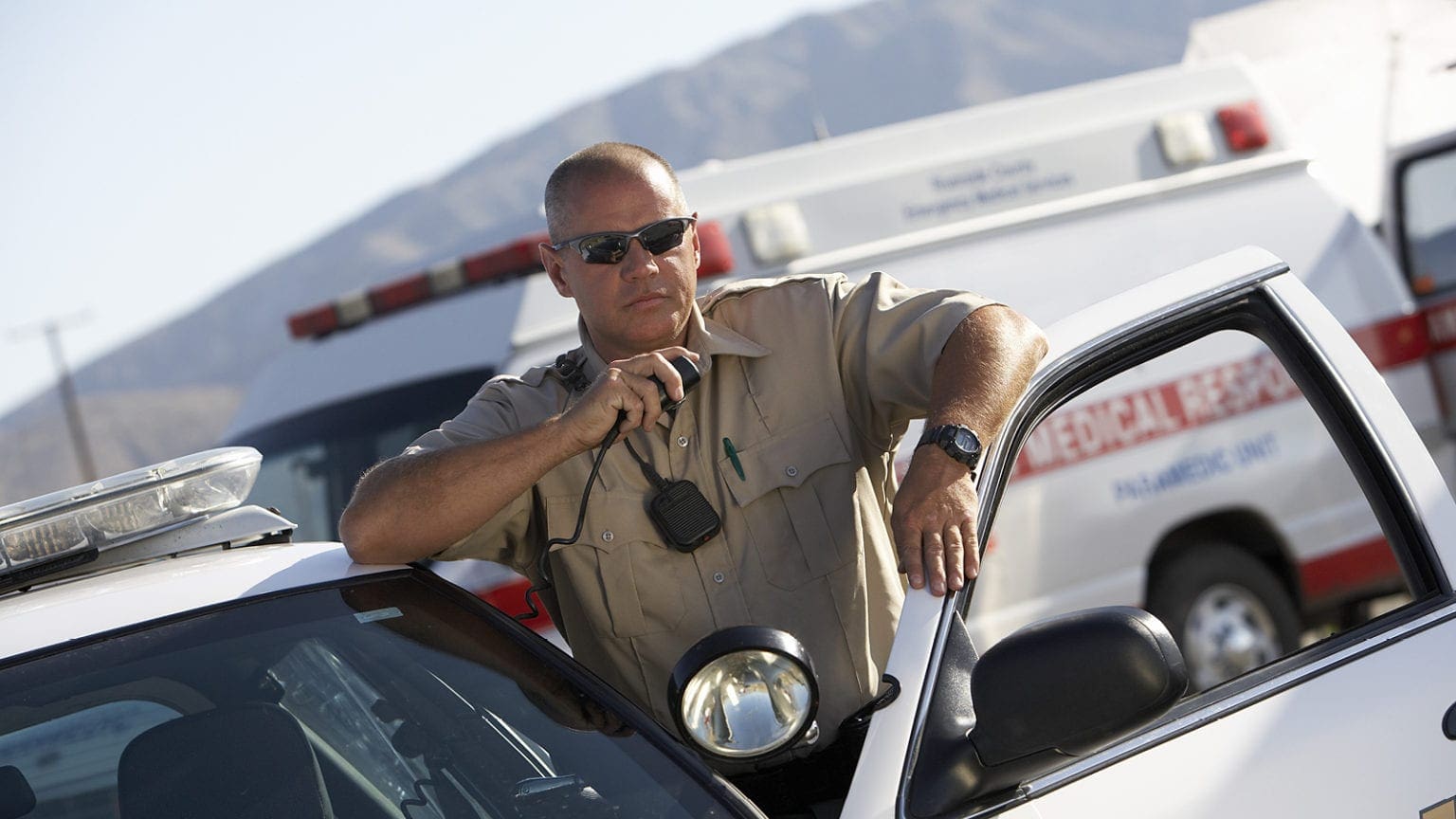 Physiology Of Situational Awareness Training Faac