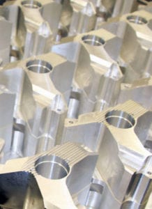 CNC Milling/Machining