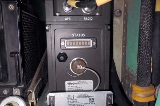 Aviation Training Systems | ICE