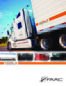 FAAC Mobile Brochure