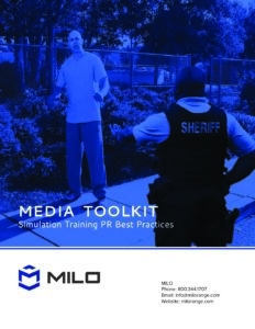 MILO Media Toolkit