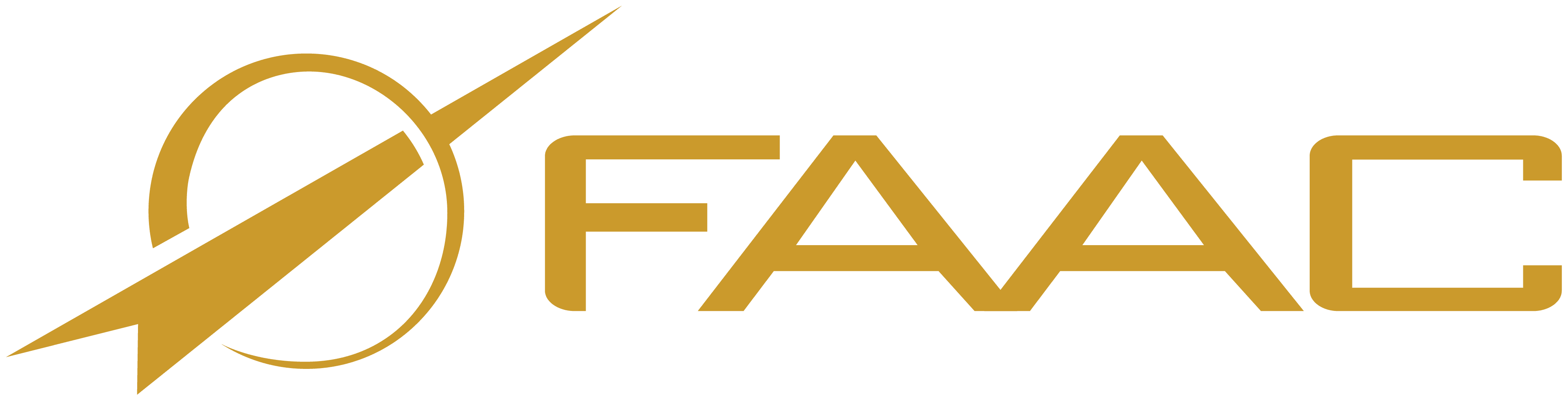 FAAC logo