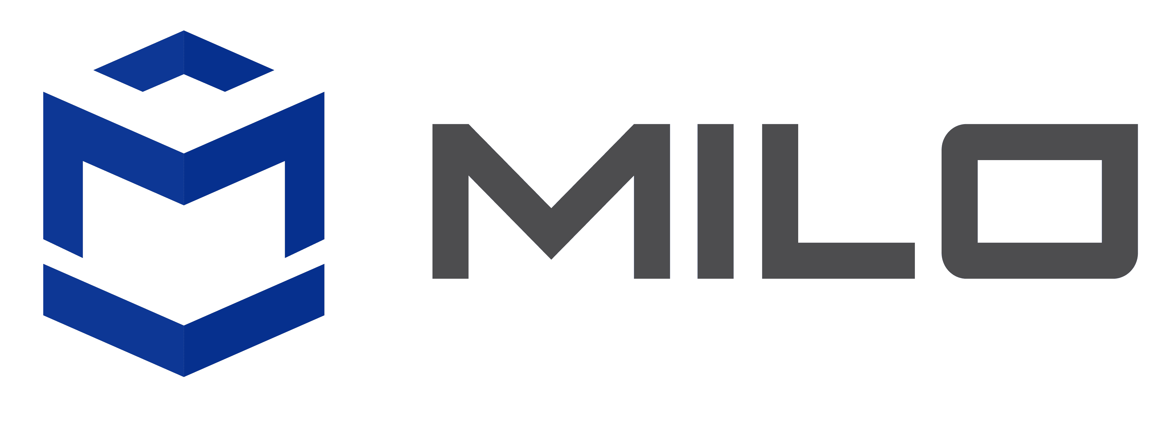 About | MILO Range