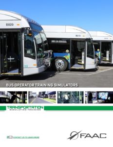 FAAC Bus Brochure