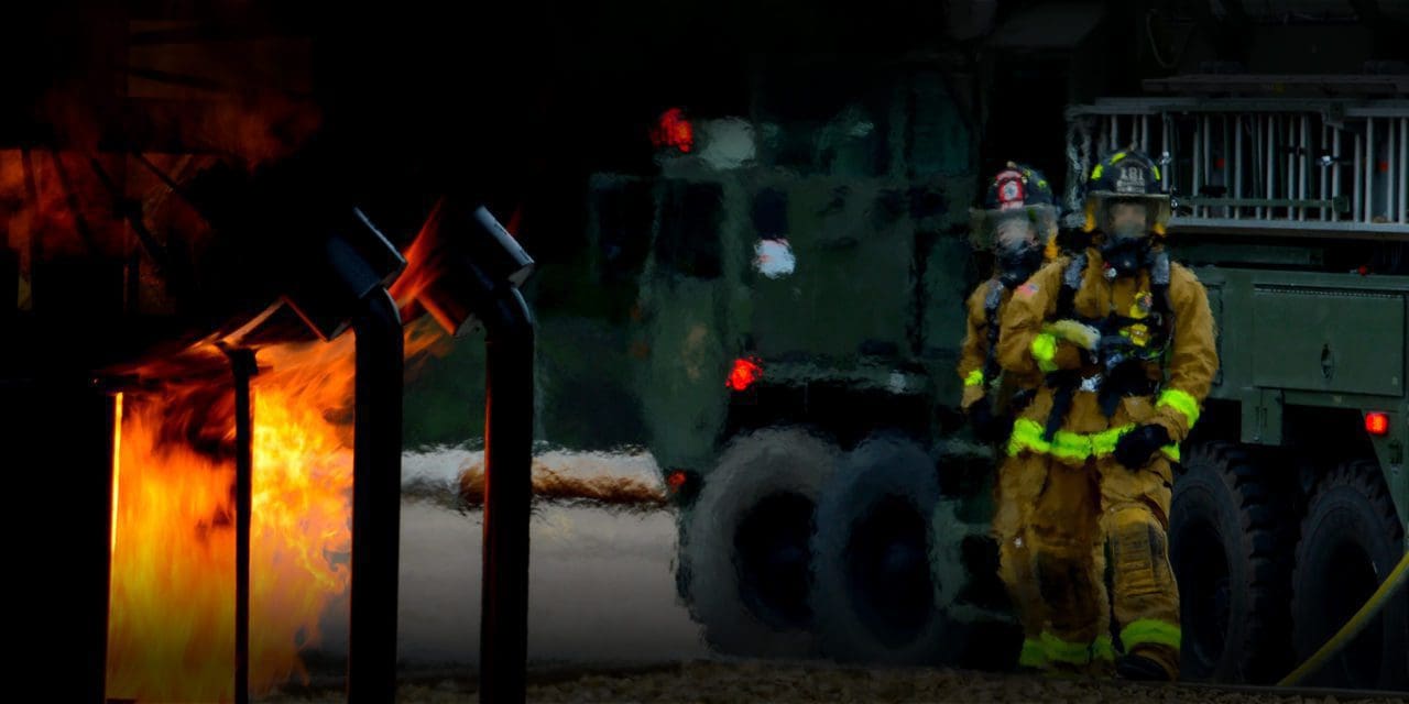 Incident Management Training Simulator for DoD - FAAC