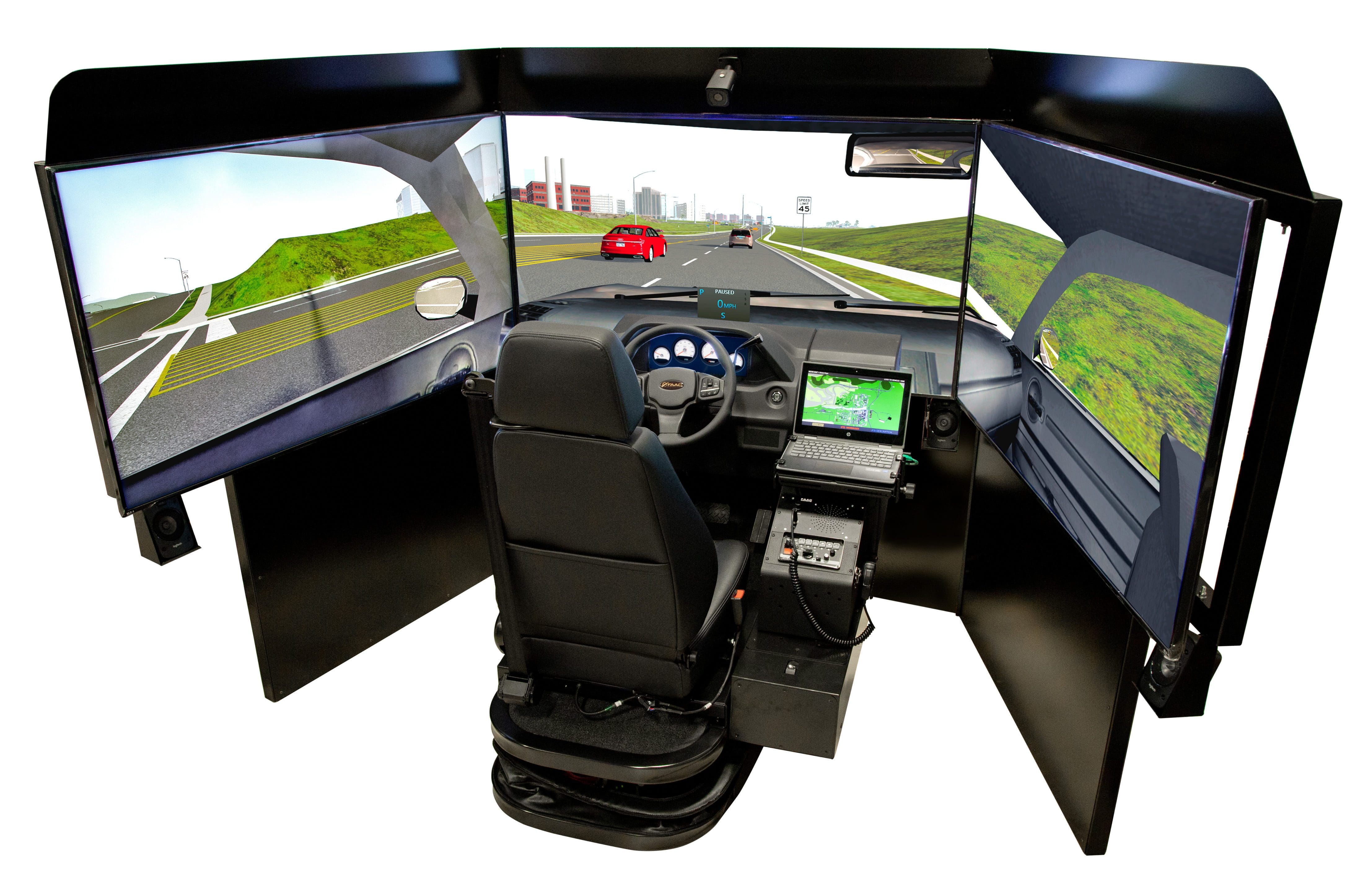 Driving Simulator