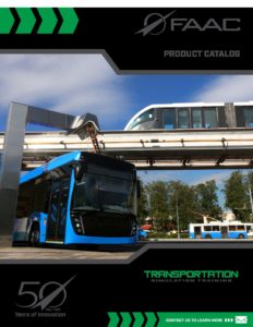 FAAC-Transportation-TRB-2023