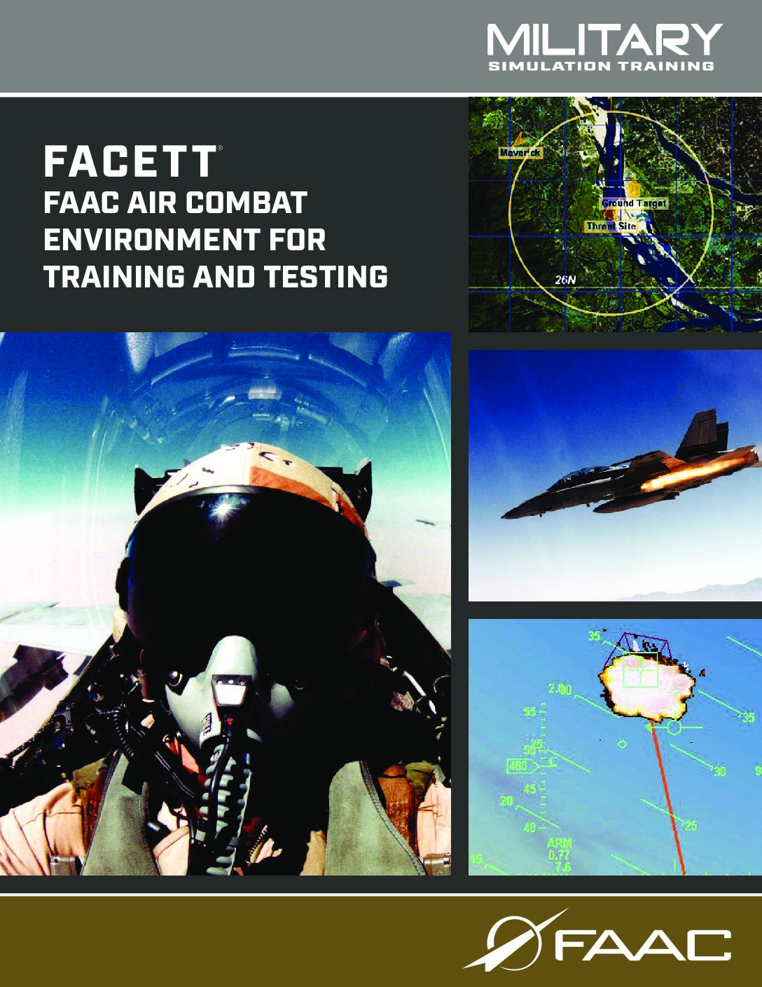 FACETT-Brochure