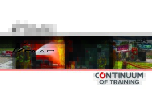 FAAC Fire DoD Continuum Catalog
