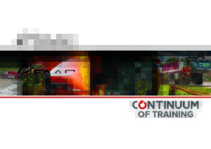 FAAC Fire DoD Continuum Catalog