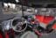Custom Fire Truck Cab Simulator