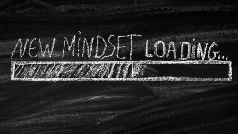 New Mindset Loading...