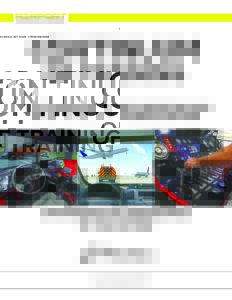 FAAC Airport Operations & Safety Brochure