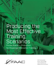 eBook Producing the Most Effective Training Scenarios