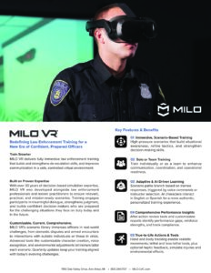 MILO-VR-1