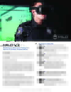 MILO-VR