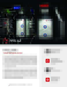 Pulsar-Target-Retrieval-System