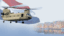 Netherlands CH-47 Aviation Training Contract Award