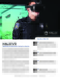 MILO VR