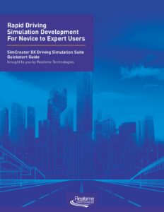 SimCreator DX Whitepaper