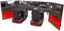 Custom Fire Truck Cab Simulator