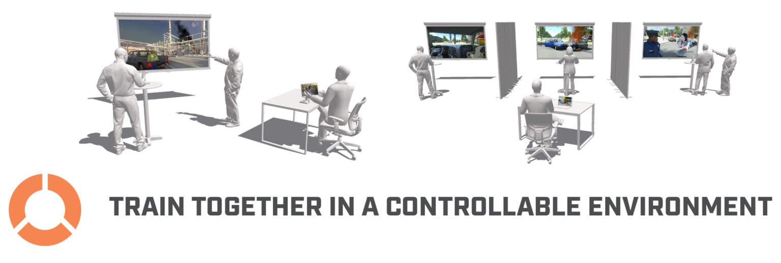 Incident Command Simulator - Incident Management Training - FAAC