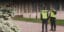 campus security