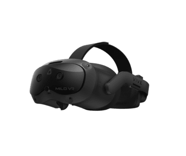 Milo Vr System MILO VR Police Training: Virtual Reality for Officer Skills